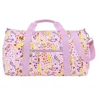 A Little Lovely Company - detská cestovná taška - kvetinová záhrada