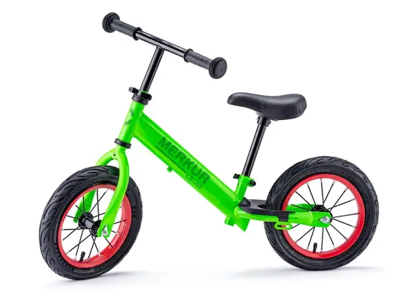 Kovové odrážadlo MERKUR CROSS