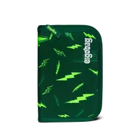 Školský peračník Ergobag - Fluo blesk