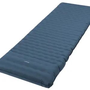 Husky Flicky 8 dark blue Nafukovací karimatka