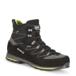 Aku AKU TREKKER LITE III GTX EU 44, black Pánské boty