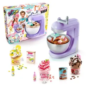 So Slime Hnětač těsta Yummy Twist & Slime