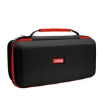 Trust GXT1252 XL Hardcase pro Nintendo Switch 2 černá