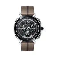 Xiaomi Watch 2 Pro Bluetooth chytré hodinky Silver