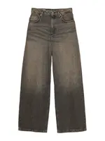 Pull&Bear Džínsy  hnedá