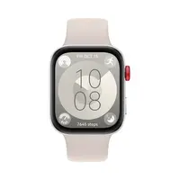 Huawei Watch Fit 3 Active chytré hodinky star white