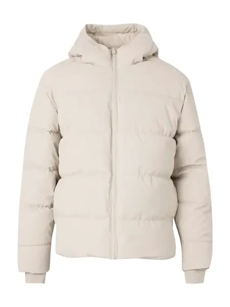 Only & Sons Zimná bunda 'ONSMICHAEL'  svetlosivá