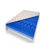 EcoMatrace Masáž Relax Premium 25 cm 160x200 25