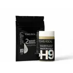 Tomas Arsov Back2basics šampon 50 g + odstraňovač 5 g