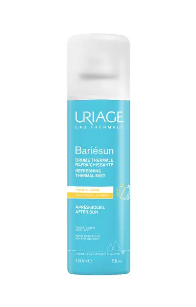 Uriage Osvěžujicí sprej po opalování 150 ml