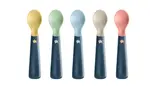 Tommee Tippee Easigrip 4m+ lžičky 5 ks