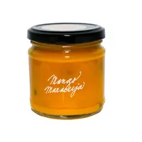 Marmelády s příběhem Mango-maracuja džem bez přidaného cukru 200 g