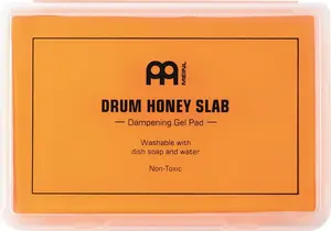 Meinl Drum Honey Slab