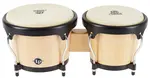 Latin Percussion Aspire Series Natural Bongo