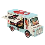 Royal Jerky Bestsellers FOOD TRUCK plný sušeného masa (7x jerky)