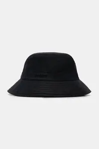Bavlněný klobouk Barbour Wax Sports