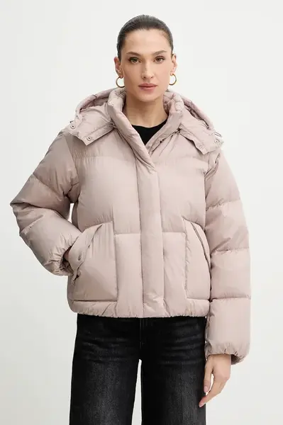 Péřová bunda Levi's