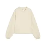 Puma Wardrobe Essential Oversized Crew DK M