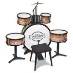 Bontempi Rocková bicí souprava