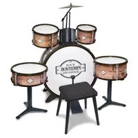 Bontempi Rocková bicí souprava