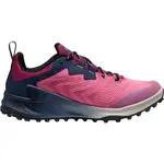 Keen ZIONIC NXT WP Dámska treková obuv, ružová, veľkosť 38