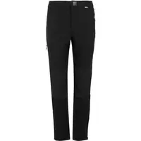 REGATTA OUTDOORS MONTORN Pánské kalhoty, černá, velikost