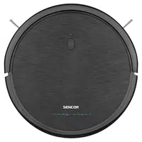 Sencor SRV 3160TQ - Robotický vysavač a mop 2v1