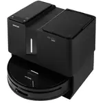 Sencor AQUINO+ SRV 9790BK - Zánovní - Robotický vysavač s mopem