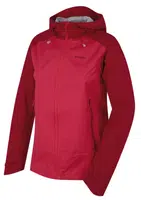 Husky Lamy L XS, magenta/pink Dámská outdoor bunda