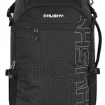 Husky Campus 30l black Turistický batoh