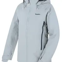 Husky Nakron L XXL, lt. grey Dámská outdoor bunda