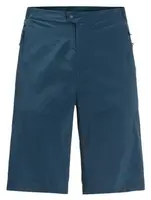 Jack Wolfskin Prelight Short M, dark sea Pánské kraťasy