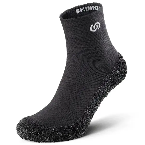 Skinners Skinners 2.0 LIMITED 40-42, black hexagon Ponožkoboty