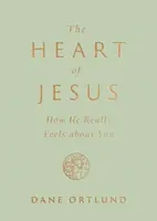 The Heart of Jesus - Dane Ortlund