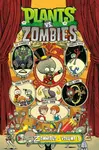 Plants vs. Zombies Zomnibus Volume 3 - Paul Tobin, Ron Chan, Tim Lattie