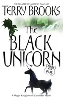 The Black Unicorn - Terry Brooks