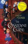 The Considine Curse - Gareth P. Jones
