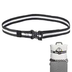 Nylon Adjustable Luggage Straps