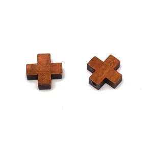 Wood Beads