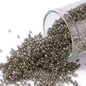 TOHO Round Seed Beads
