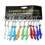 Aluminum Alloy Shark Bottle Openers