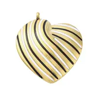 304 Stainless Steel Pendants