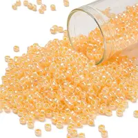 TOHO 8/0 Round Beads