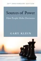 Sources of Power - Gary A.  Klein