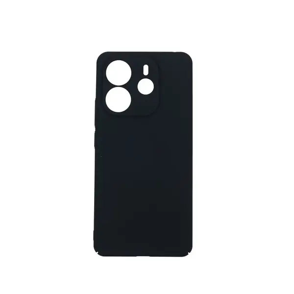Lenuo Leshield obal pro Xiaomi Redmi Note 14 5G černá