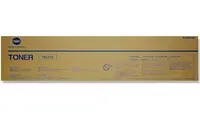 Konica Minolta TN-712 A3VU050 černá (black) originální toner