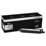 Lexmark 70C0D10 černý (black) originální developer