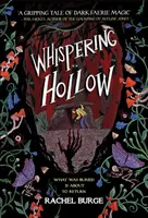 Whispering Hollow - Rachel Burge