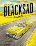 Blacksad: Amarillo - Juan Diaz Canales, Juanto Guarnido