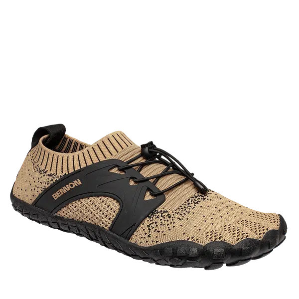 Bennon BENNON Bosky barefoot EU 44, sand Unisex volnočasové boty